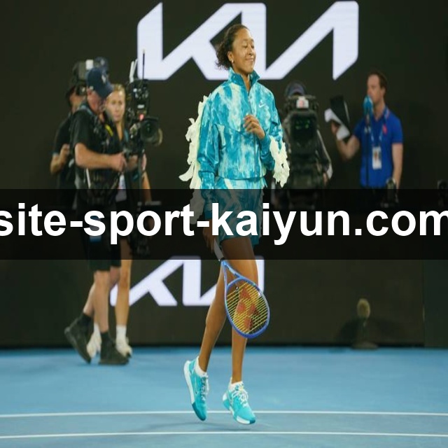 开云体育 体育赛事与数据服务平台